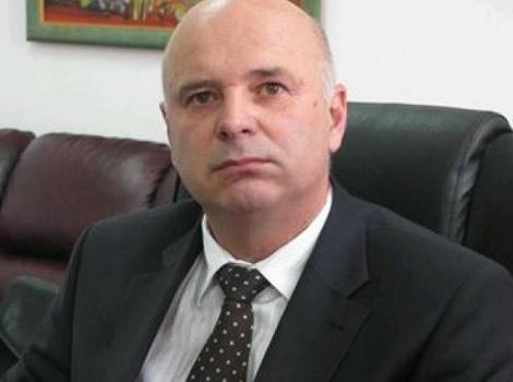 Goran Mutabdžija