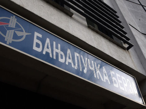 Promet Banjalučke berze 330.887 KM
