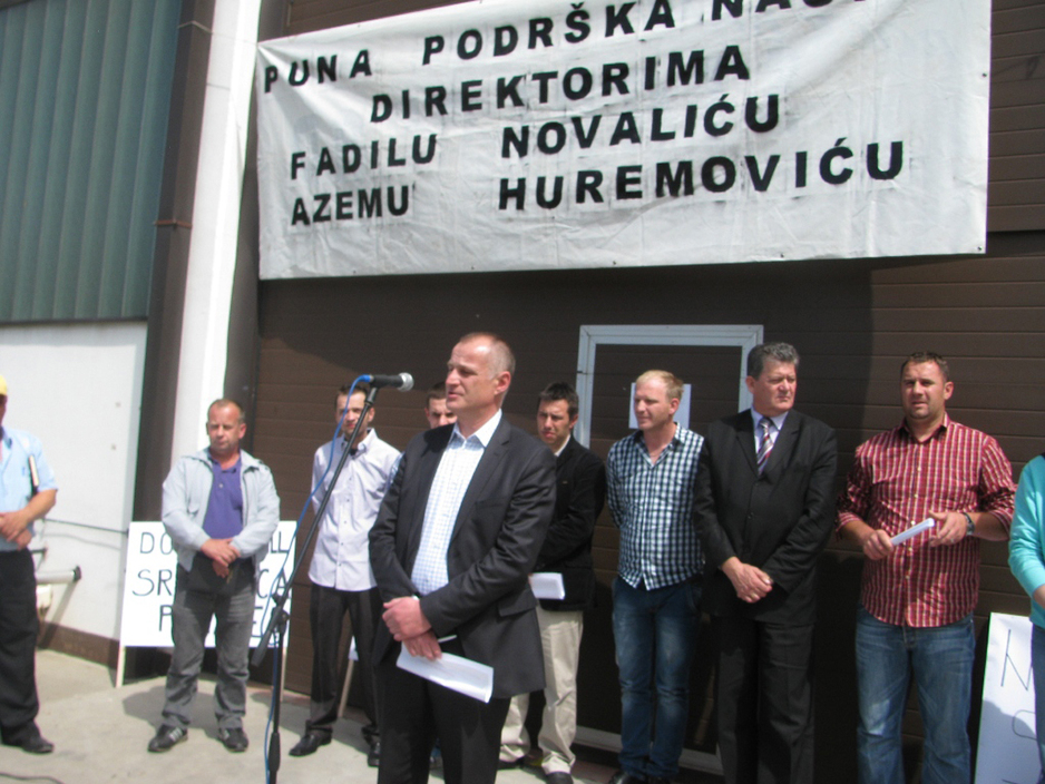 Foto: SRNA
