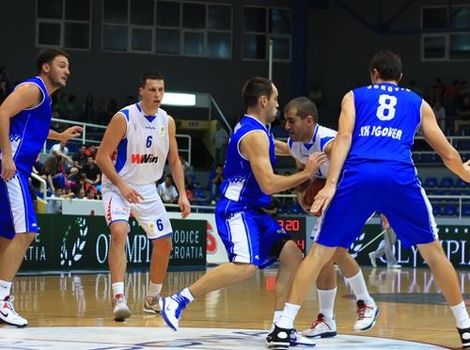 Igokea savladala Široki Wwin i povela u finalnoj seriji sa 2:1