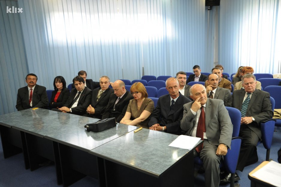 Foto: Darko Zabuš/Klix.ba