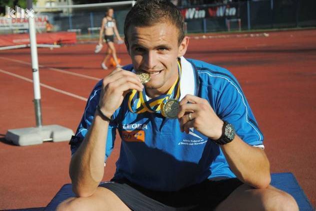 Amel Tuka (Foto: Klix.ba)