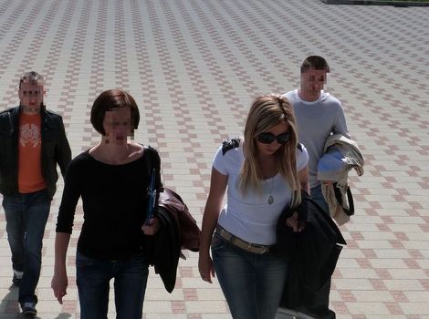 SIPA pretresla tri lokacije u Sarajevu i Zenici