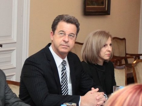 Serge Brammertz (Foto: Arhiv/Klix.ba)