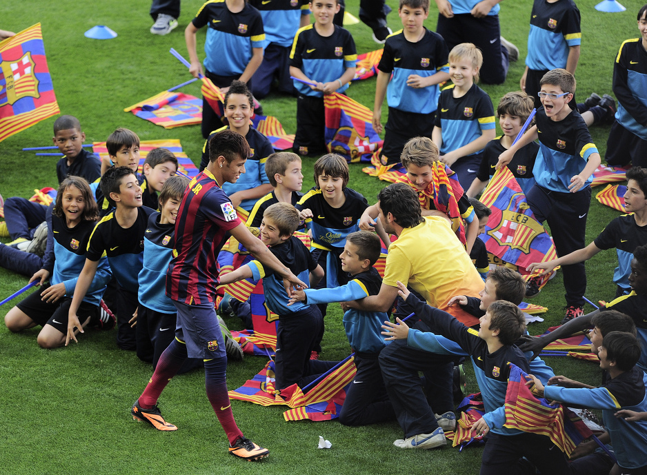 Foto: AFP
