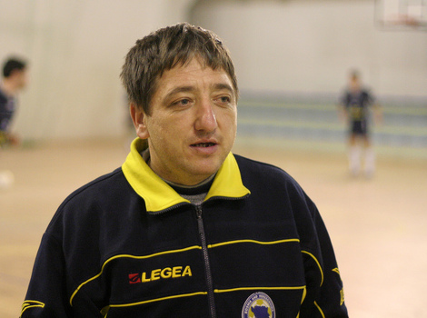 Suvad Spahić (Foto: Arhiv/Klix.ba)