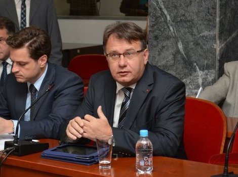 Nikšić: Niko ne može biti nedodirljiv i iznad zakona