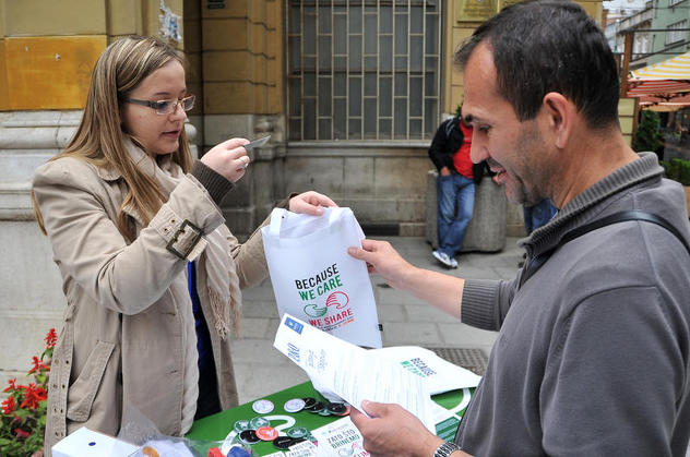 Foto: Anadolija