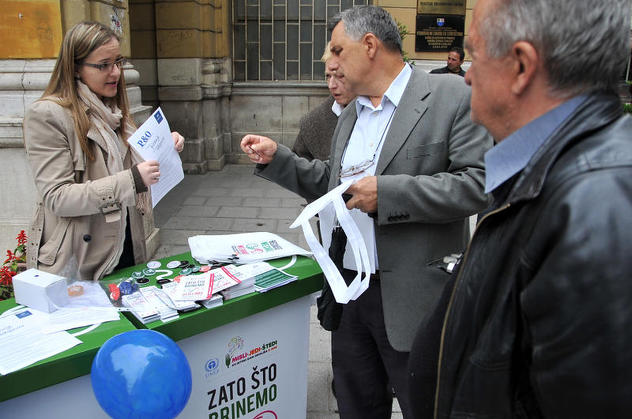Foto: Anadolija