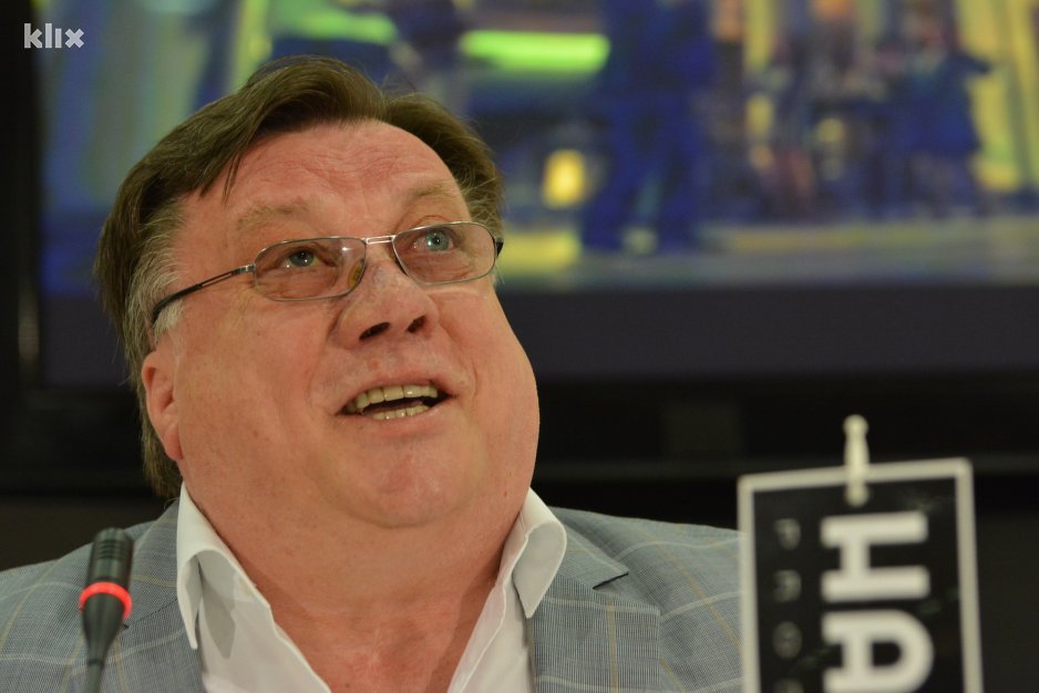 Foto: Nedim Grabovica/Klix.ba