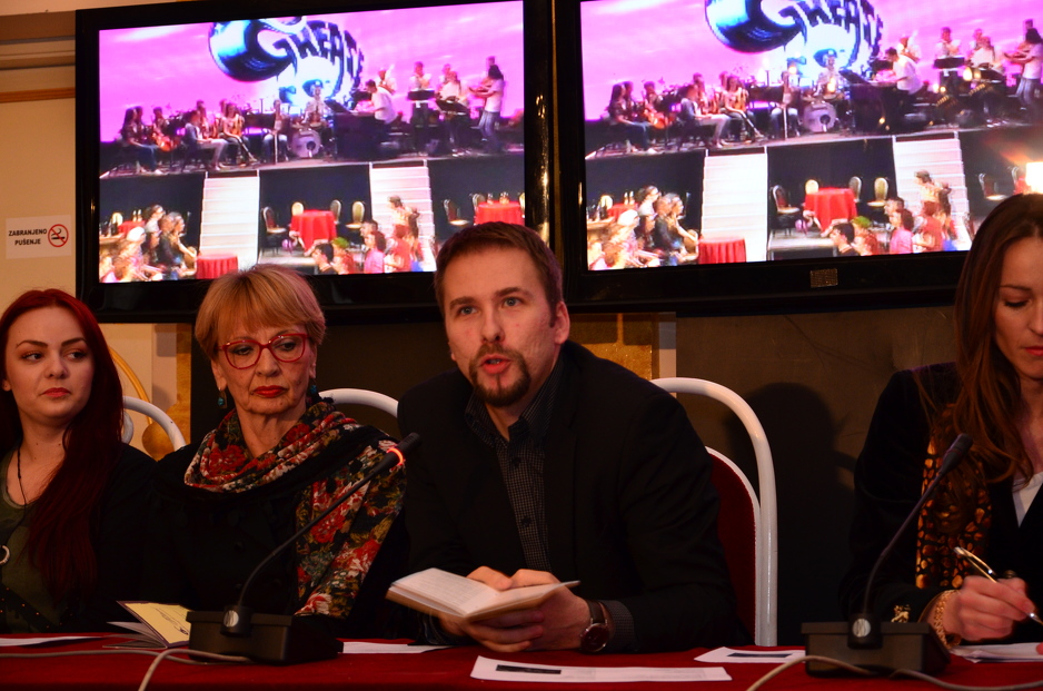 Foto: Admir Dervišević