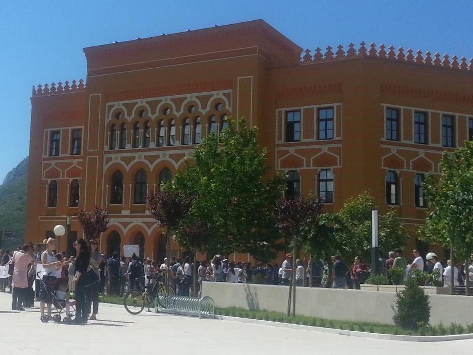 Foto: Al Jazeera