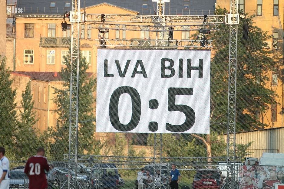 Foto: Feđa Krvavac/Klix.ba