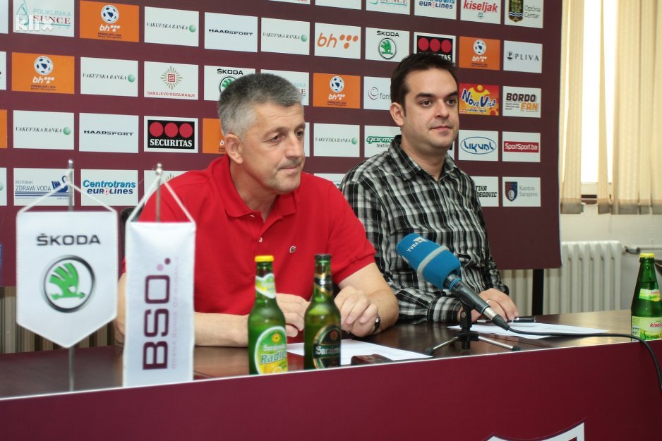 Foto: Feđa Krvavac/Klix.ba