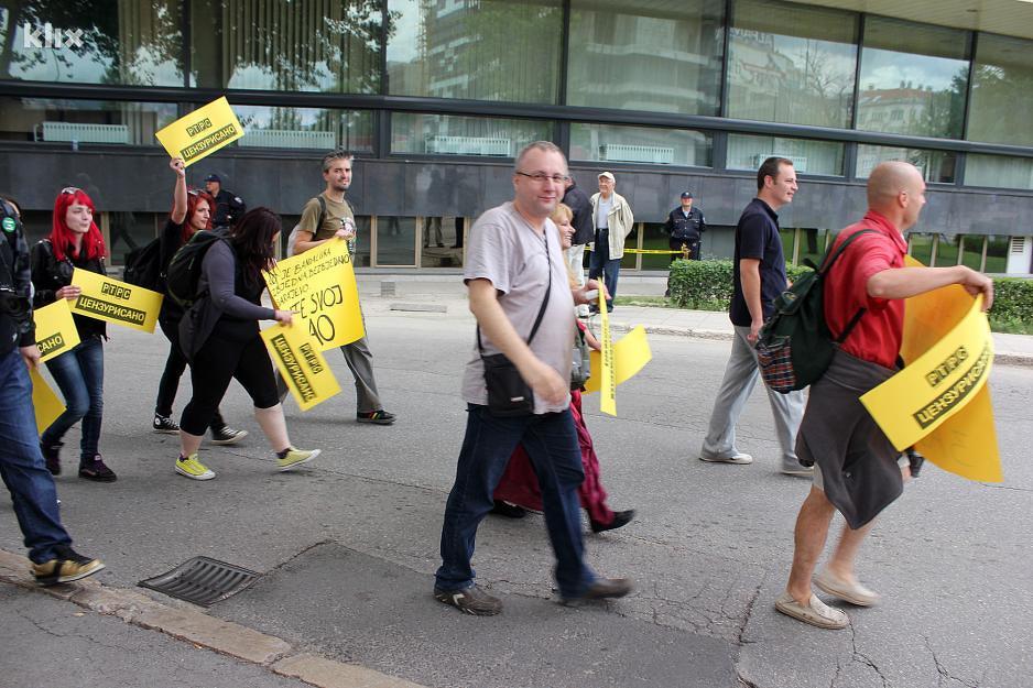 Foto: Davorin Sekulić/Klix.ba