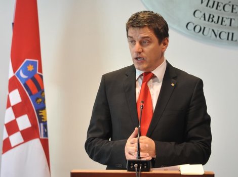 Damir Hadžić (Foto: Arhiv/Klix.ba)