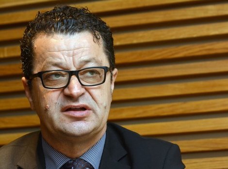 Martin Raguž: Hrvate treba ohrabriti da jačaju BiH