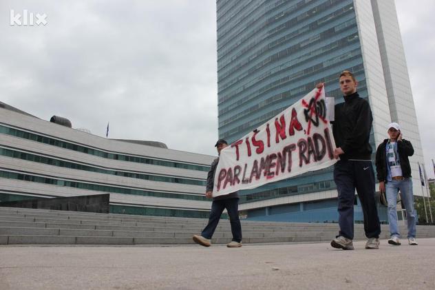 (Foto: Davorin Sekulić/Klix.ba)