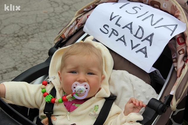 (Foto: Davorin Sekulić/Klix.ba)
