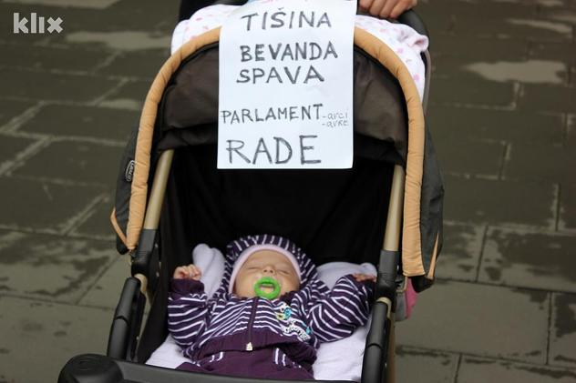 (Foto: Davorin Sekulić/Klix.ba)