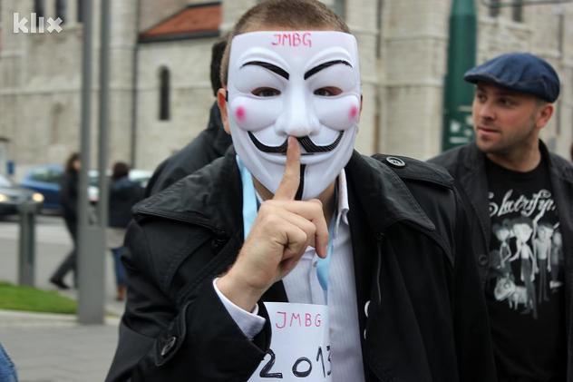 (Foto: Davorin Sekulić/Klix.ba)