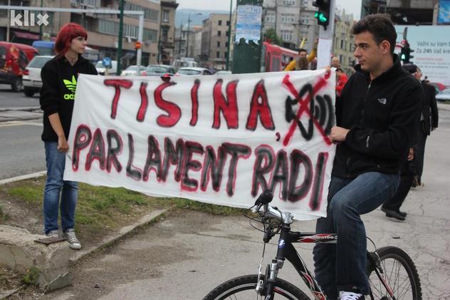 (Foto: Davorin Sekulić/Klix.ba)