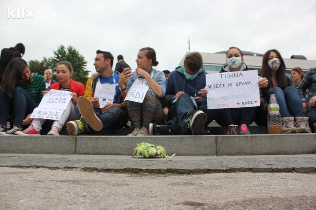 (Foto: Davorin Sekulić/Klix.ba)