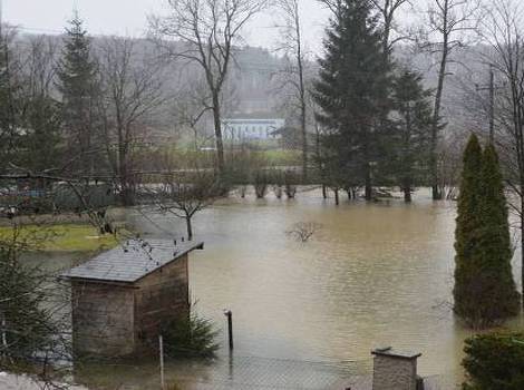 Srbija: Dunav raste kod Novog Sada