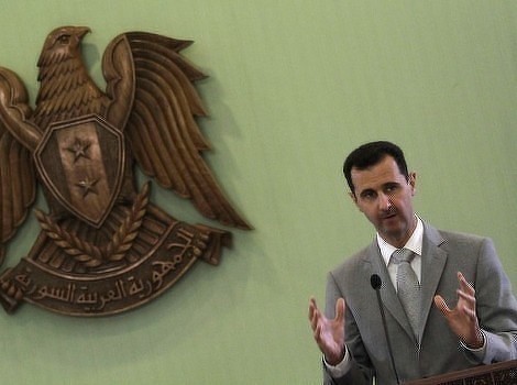 Bijela kuća: Assad ne želi pregovore ni mir u Siriji