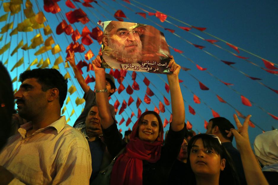 Foto: AFP