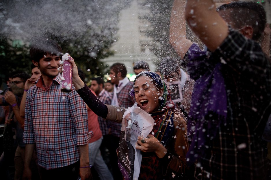 Foto: AFP