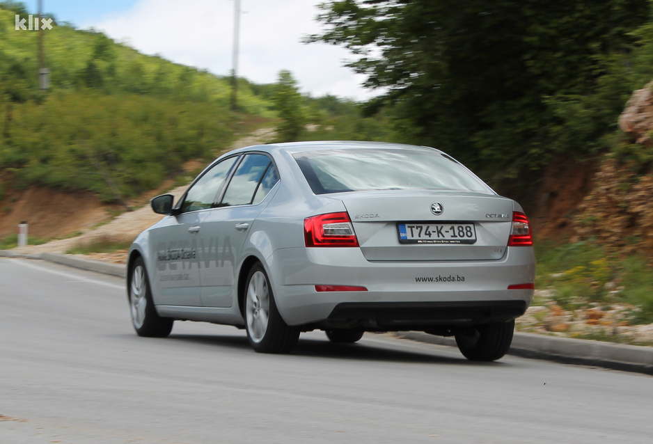 Foto: E.Zubović/Klix.ba