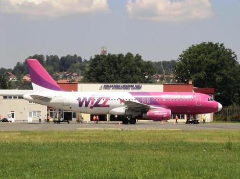 Aerodrom Tuzla: Poslije Malmea i Bazela proradila i linija za Geteborg