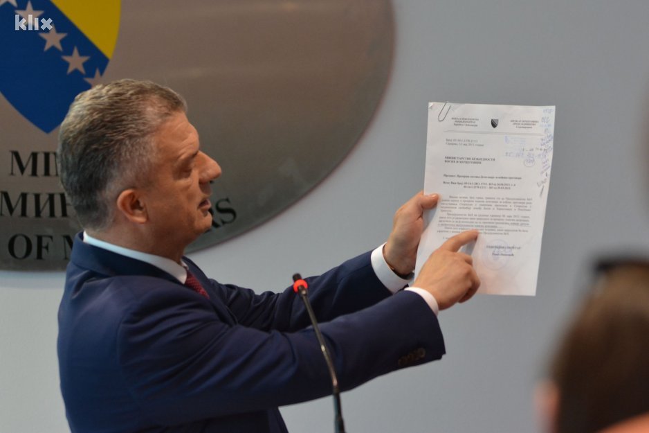 Foto: Nedim Grabovica/Klix.ba