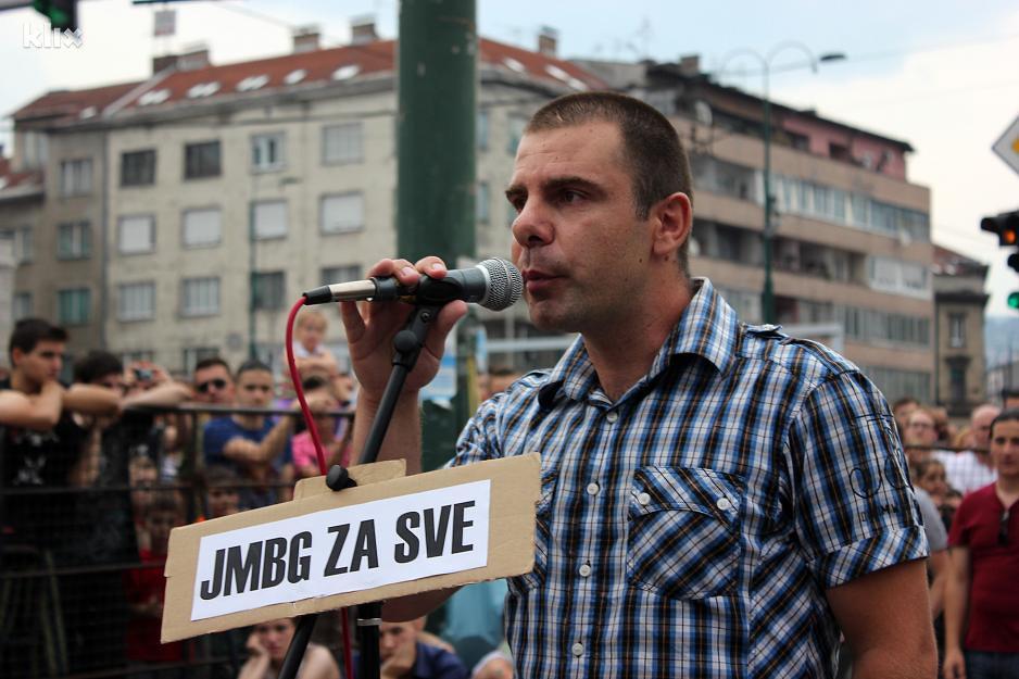 Foto: Davorin Sekulić/Klix.ba