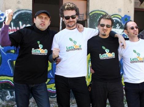 Novi album Zabranjenog pušenja možete besplatno preuzeti na Klixu 10. oktobra