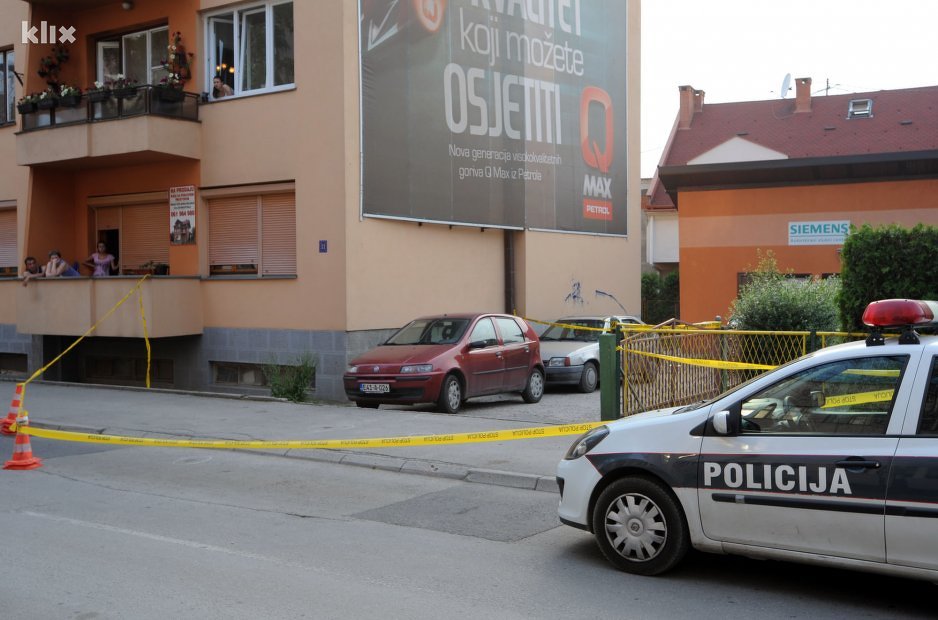 Foto: Darko Zabuš/Klix.ba