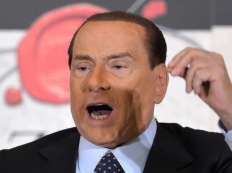 Odbačen zahtjev za blokadu presude Berlusconiju