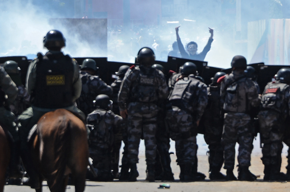 Foto: AFP
