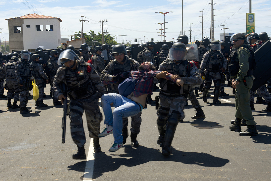 Foto: AFP