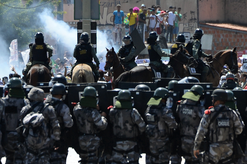 Foto: AFP