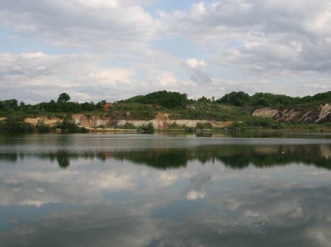 Jezero Kop (Foto: Klix.ba)