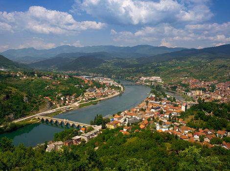 Višegrad