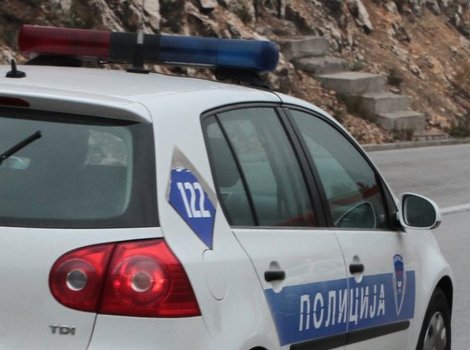U akciji Bregava u Trebinju oduzete cigarete i naoružanje