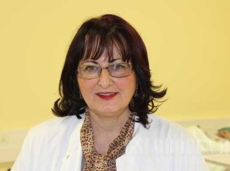 prof. dr. Halima Resić