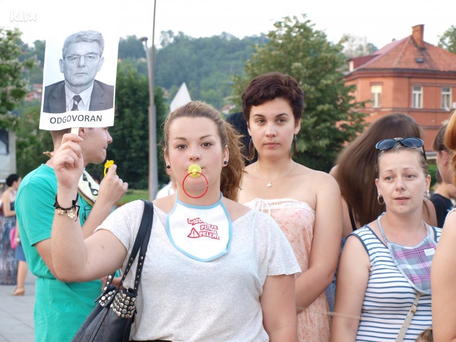 Foto: Darko Zabuš/Klix.ba