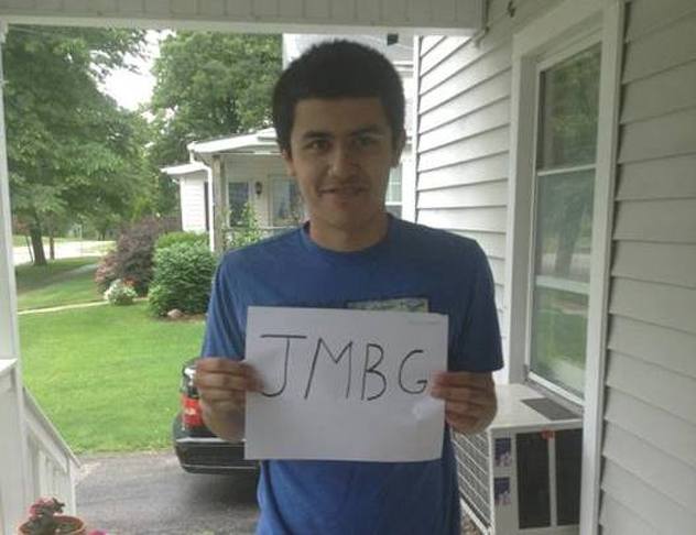 Cristian Mendoza (Foto: Facebook)