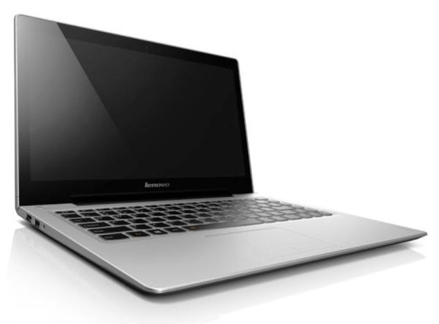 Lenovo IdeaPad U330 Touch