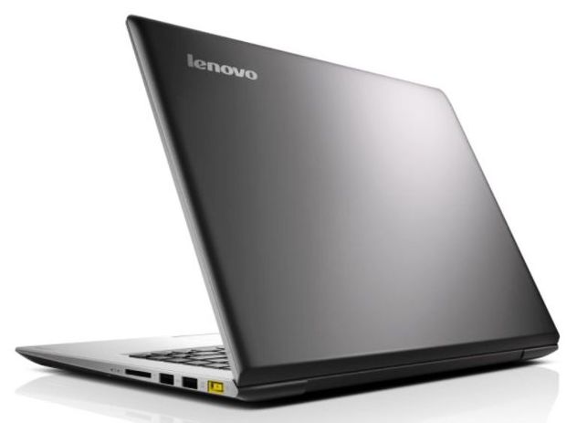 Lenovo IdeaPad U430 Touch