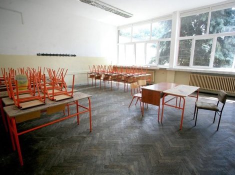 Srbija: Testove za malu maturu ukrao radnik štamparije